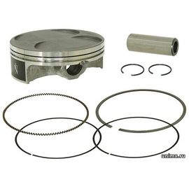 Поршневой комплект HONDA CRF450R 09-16 95.99mm 12.5:1 / NAMURA 13011-MEN-A30 13101-MEN-A70 13111-MEN-A70
