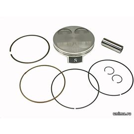Поршневой комплект HONDA CRF450R 09-16 95.99mm 12.0:1 / NAMURA 13011-MEN-A30 13101-MEN-A70 13111-MEN-A70