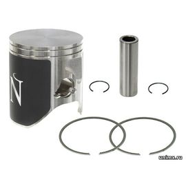 Поршневой комплект SUZUKI RM250 98-02 66.37mm / NAMURA 12110-37E20-0F0 12110-37E42-0F0 12141-37E01 12141-37E02 12151-28C00 12151-37F00