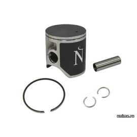 Кликните для увеличения изображения Поршневой комплект SUZUKI RM85 02-23 47.95mm / NAMURA 12141-03B00 12110-03B20-0F0 12151-20910