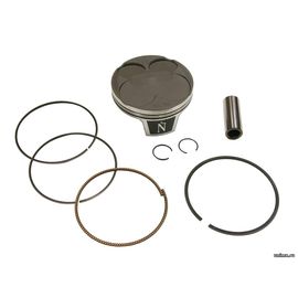 Поршневой комплект SUZUKI RMZ250 07-09 76.98mm 13.4:1 / NAMURA 12140-10810 12111-10H10-0F0 12111-10H20-0F0 12151-10H00