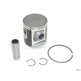 Поршневой комплект YAMAHA YZ125 02-04 53.96mm / NAMURA 5NY-11631-01-A0 5NY-11611-00-00 5UN-11633-00-00