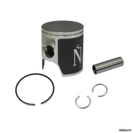 Поршневой комплект YAMAHA YZ85 02-24 47.46mm / NAMURA 5PA-11611-00-00 4ES-11633-00-00 5PA-11631-00 93450-16115-00