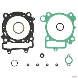 Прокладки набор верха KAWASAKI KXF450 06-08 KLX450R 08-19 / NAMURA 11004-0045 11004-0088 11060-1300 92022-161 92049-1196 11061-0160 11061-0082 92049-1062