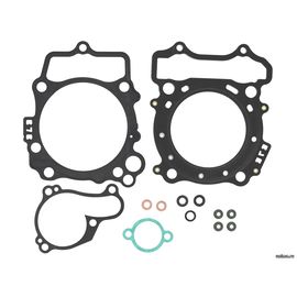 Прокладки набор верха YAMAHA YZF250 19-24 WRF250 20-24 YZF250X 20-24 / NAMURA B7B-11181-00-00 B7B-11351-00-00 4FM-12213-00-00 33D-12427-00-00 33M-12119-00-00 4TE-12119-00-00