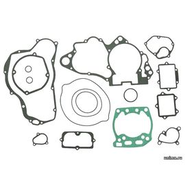 Прокладки набор полный SUZUKI RM250 03-08 / NAMURA 11481-37F20 13155-37F00 11484-37E00 11484-37E01 11482-37F01 11483-37E02 17431-37F00 11147-37F00 11148-37F00 11241-37F20 11238-37F20 11233-37F20 09280-20006 14171-28C30