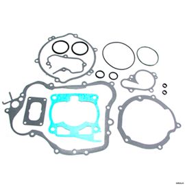 Прокладки набор полный YAMAHA YZ125 02-04 / NAMURA 93210-16314-00 4JY-15463-01-00 4JY-15462-00-00 4JY-15451-10-00 5DH-11351-01-00 93210-63442-00 93210-90785-00 4JY-11354-02-00 4JY-11993-01-00 5MV-14642-00-00