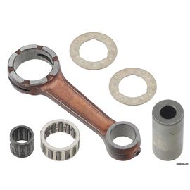 Шатун комплект KAWASAKI KX65 00-24 / NAMURA 13033-028 13033-0002 13032-1246 13035-1002 13034-1107 13034-0012 92026-1522