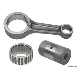Шатун комплект KAWASAKI KXF450 06-08 KLX450R 08-19 / NAMURA 13032-0045 13032-0064 13035-0011 13035-0013 13034-0006