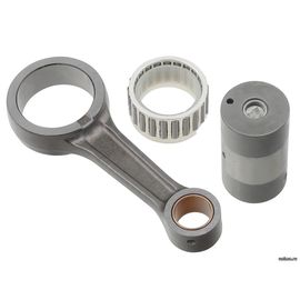 Шатун комплект SUZUKI RMZ450 08-12 RMX450 10-19 / NAMURA 12160-28H00-0B0 12200-28H01 12200-28H12 09263-34012-0B0 09263-34014-0B0 12210-35G02 12210-35G03