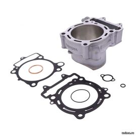 Цилиндр KAWASAKI KXF450 16-18 + прокладки / ATHENA 11005-0660 11061-0984 11004-0756