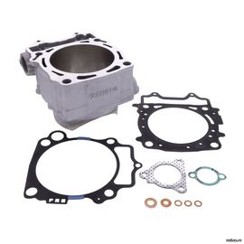 Цилиндр YAMAHA YZF450 18-19 YZF450X 19-20 WRF450 19-20 + прокладки / ATHENA BR9-11311-00-00 BR9-11351-00-00 BR9-11181-00-00