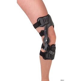 Защита коленей CTI Ossuri OTS размер XXL / OSSURI