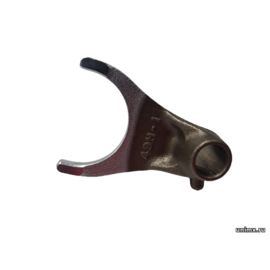 Вилка КПП SUZUKI RMZ250 14-24 правая / SUZUKI