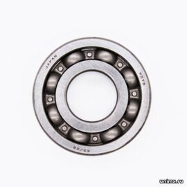 Подшипник шариковый 28X68X18 коленвала / SUZUKI 63/28 92045-1183 92045-1370 09262-28024 09262-28027 93306-37807-00 93306-37802-00 93306-37804-00 93306-37808-00