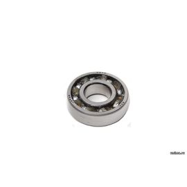 Подшипник шариковый 12x28x8 помпы / YAMAHA 6001 93306-00106-00 93306-00105-00