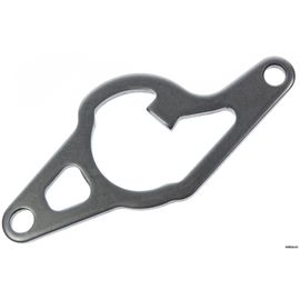 Пластина храповика YAMAHA YZF250 14-20 YZF450 14-19 WRF250 15-19 WRF450 16-20 YZF250X 15-19 YZF450X 16-20 / YAMAHA