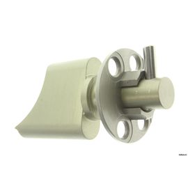 Шторка YAMAHA YZ125 05-21 правая / YAMAHA 1C3-1132D-00-00