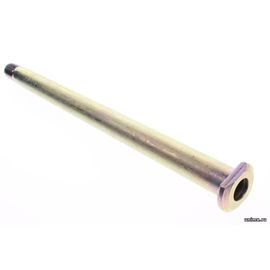 Ось заднего колеса YAMAHA YZ125/250 05-24 YZF250 05-08 YZF450 05-08 WRF450 05-23 WRF250 05-24 YZF250X 15-23 YZF450 16-23 / YAMAHA 1C3-25381-10-00 1C3-25381-00-00