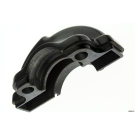Корпус ручки газа YAMAHA YZ65 18-24 YZ85 02-24 YZ125/250 83-95 / YAMAHA 1B2-F6282-00-00