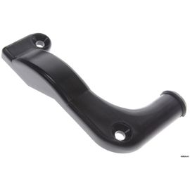 Корпус ручки газа YAMAHA YZ65 18-24 YZ85 02-24 YZ125/250 83-95 / YAMAHA 1B2-F628H-00-00 5X2-2628H-00-00