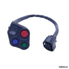 Кнопка переключения режима двигателя HONDA CRF450R/RX 21-23 / HONDA