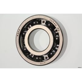 Подшипник шариковый 17x40x12 КПП / KAWASAKI 6203
