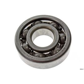 Подшипник шариковый 20X52X15 коленвала / KAWASAKI 6304C3 93306-30421-00 09262-20082