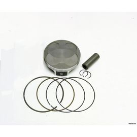 Поршневой комплект HONDA CRF450R 17-24 CRF450RX 17-24 95.99мм 13.5:1 / NAMURA 13011-MKE-A00 13101-MKE-A00 13111-MKE-A01