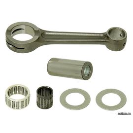 Шатун комплект HONDA CR250R 02-07 / NAMURA 13300-KZ3-L20 13300-KSK-670 13300-KSK-730