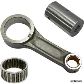 Шатун комплект YAMAHA YZF250 03-13 WRF250 03-13 / NAMURA 5UL-11651-00-00 5XC-11651-00-00 17D-11651-90-00 93310-63210-00 93310-63238-00 93310-63290-00 5UL-11681-00-00 5XC-11681-01-00 5XC-11681-00-00