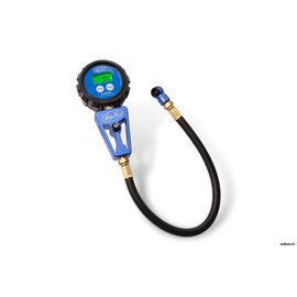 Измеритель давления цифровой 0-60 psi / MOTION PRO