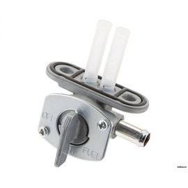 Топливный кран YAMAHA YZ65 18-23 YZ85 12-23 YZF250 01-05 10-13 YZF450 03-05 / YAMAHA 4DP-24500-00-00 4DP-24500-10-00