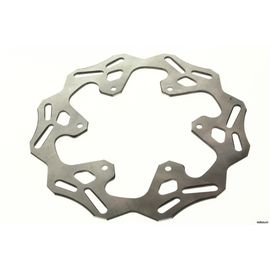 Диск тормозной задний YAMAHA YZ125/250 02-21 YZF250 02-20 YZF450 03-19 WRF250 02-22 WRF450 03-22 YZF450X 16-20 YZF250X 15-21 245мм / YAMAHA