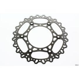 Диск тормозной передний YAMAHA YZ125/250 17-23 YZF250/450 16-23 WRF250 17-21 WRF450 16-20 YZF450X 16-23 YZF250X 17-23 270мм / YAMAHA B11-2581T-00-00 B2W-2581T-00-00