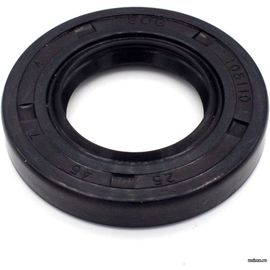 Сальник 25X45X7 коленвала правый / KAWASAKI 92049-1555