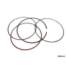 Кольца поршневые SUZUKI RMZ450 05-07 / SUZUKI