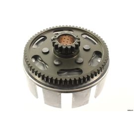 Корзина сцепления YAMAHA YZ65 18-24 YZ85 02-24 / YAMAHA