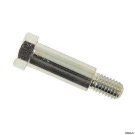 Болт кронштейна сцепления KAWASAKI YAMAHA / YAMAHA 92153-0807