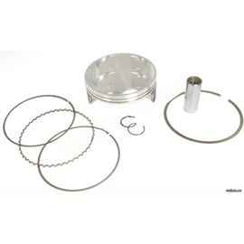 Поршневой комплект SUZUKI RMZ450 05-07 95.48mm 13.5:1 / WOSSNER 12111-35G01-0F0 12111-35G20-0F0 12140-35810 12140-35830 12151-35G01