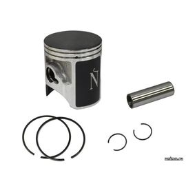 Поршневой комплект KAWASAKI KX65 00-24 44.47mm / NAMURA 13001-0040 13008-1199 13002-1119 92026-1522