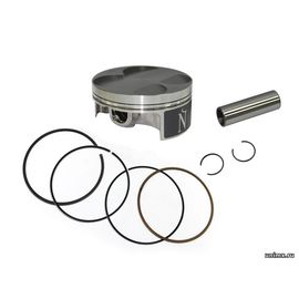 Поршневой комплект KAWASAKI KXF250 08-09 76.96mm 13.5:1 / NAMURA 13008-0028 13001-0088 13002-0024
