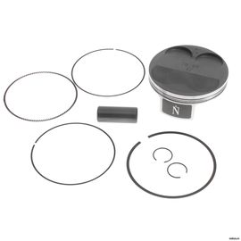 Поршневой комплект KAWASAKI KXF250 15-16 76.97mm 13.8:1 / NAMURA 13008-0028 13001-0747 92033-1161 13002-0041