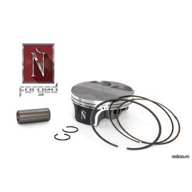 Поршневой комплект KAWASAKI KXF250 17-19 76.95mm 13.8:1 / NAMURA 13001-0785 13001-0793 13008-0028 13002-0048 92033-1161