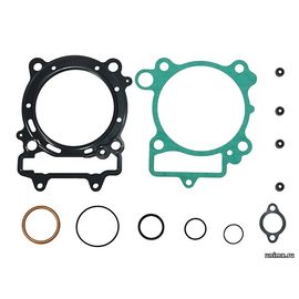 Прокладки набор верха KAWASAKI KXF450 09-15 / NAMURA 11004-0088 11061-0353 1061-0260 11061-0082 92049-1062 92055-1600 92055-0046