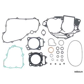 Прокладки набор полный HONDA CRF250R 10-17 / NAMURA 11191-KRN-A41 11395-KRN-A41 11394-KRN-A40 11352-KRN-A41 12191-KRN-A41 12251-KRN-A41 19226-KRN-A40 18291-MM5-860 14560-MEN-671 91302-PA9-003 12209-GB4-681 12208-ML0-721