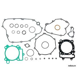 Прокладки набор полный KAWASAKI KXF450 09-15 / NAMURA 11004-0088 11061-0351 11061-0768 11061-0452 11061-0259 11061-0453 92049-1062 11061-0225