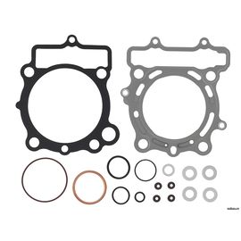 Прокладки набор верха KAWASAKI KXF250 20-20 / NAMURA 11061-1198 11004-0786 92055-0939 92055-0150 92055-0729 92055-086 92055-0016 92049-1349