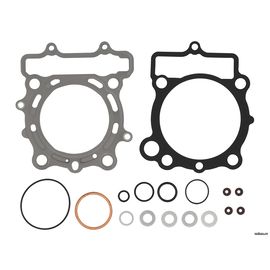 Прокладки набор верха KAWASAKI KXF250 21-24 / NAMURA 11004-0798 11061-1198 92049-1349 92055-0150 92055-0729 92055-0939 92055-086 11061-0027