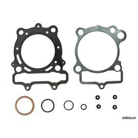 Прокладки набор верха SUZUKI RMZ250 10-18 / NAMURA 11241-49H20 11141-49H00 13655-14G00 09280-26007 09289-04002 14181-49H00